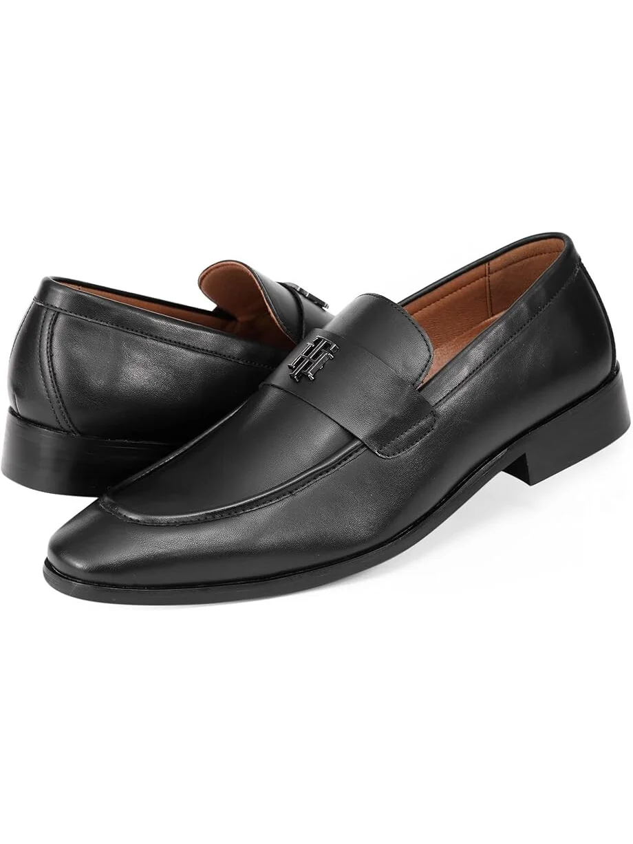 Лоферы Tommy Hilfiger Sawlin — 1