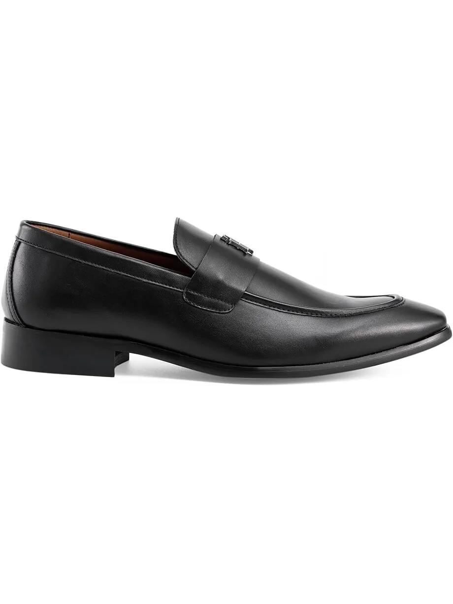 Лоферы Tommy Hilfiger Sawlin — 4