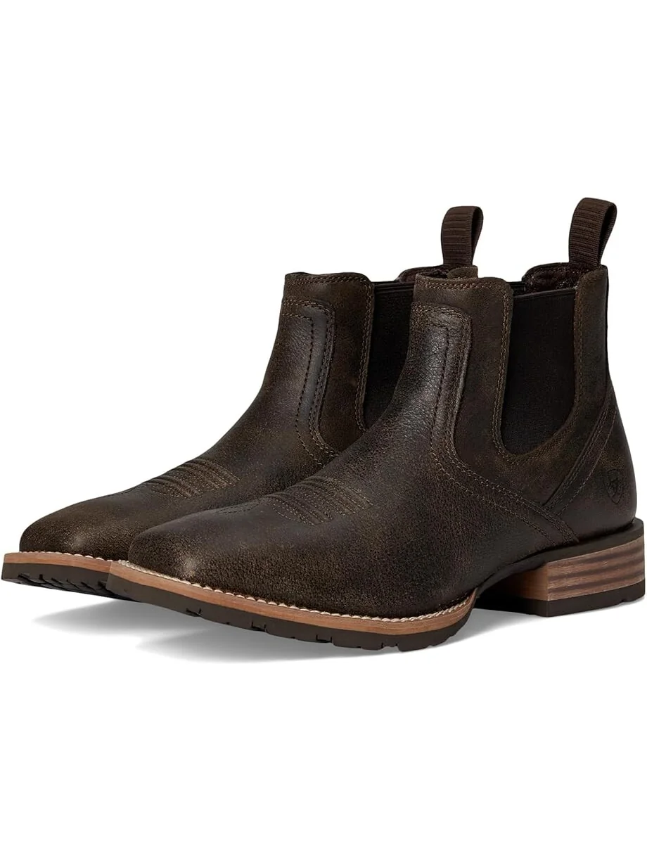 Ботинки Ariat Hybrid Low Boy Western Boots — 1