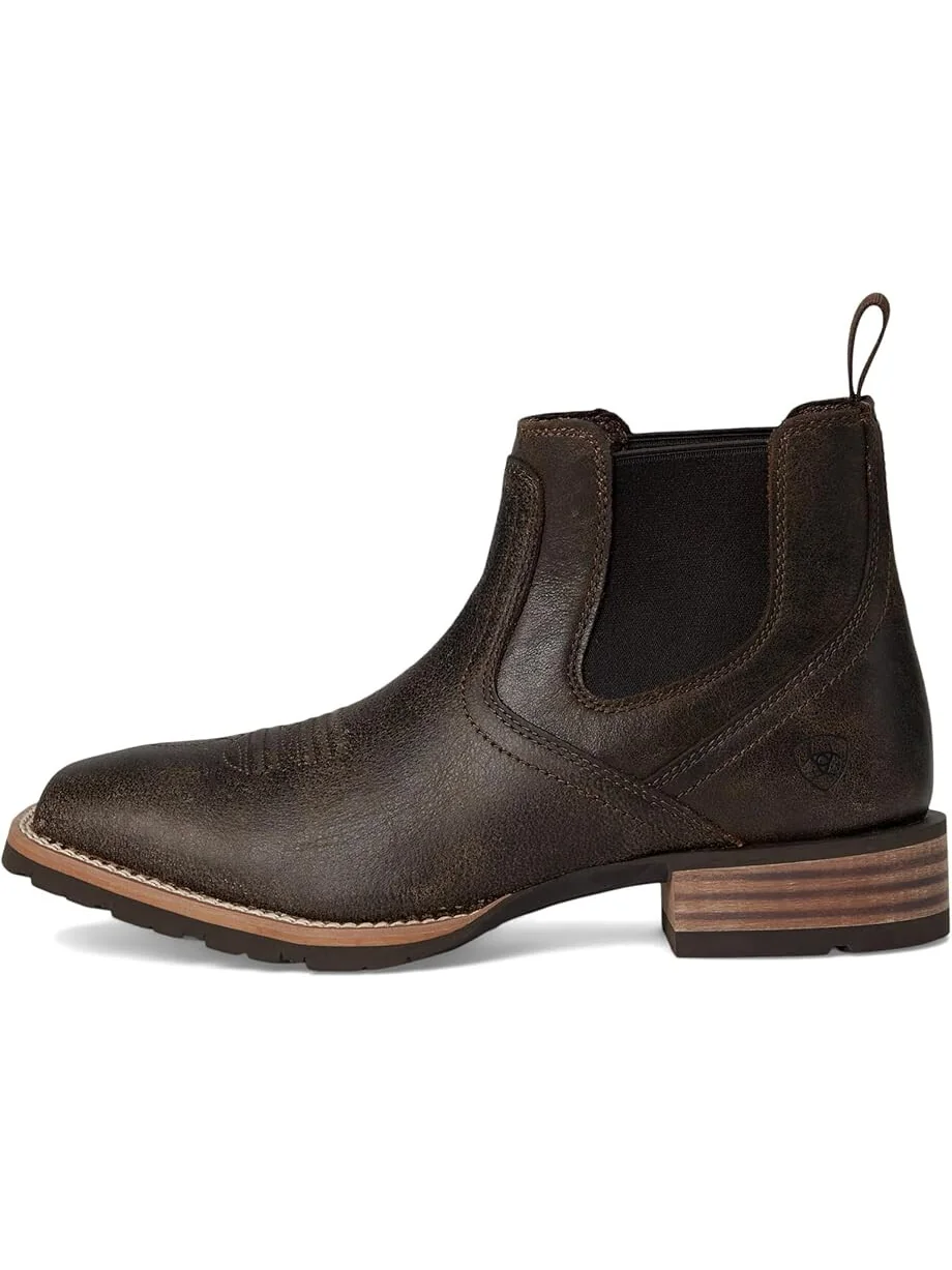 Ботинки Ariat Hybrid Low Boy Western Boots — 4