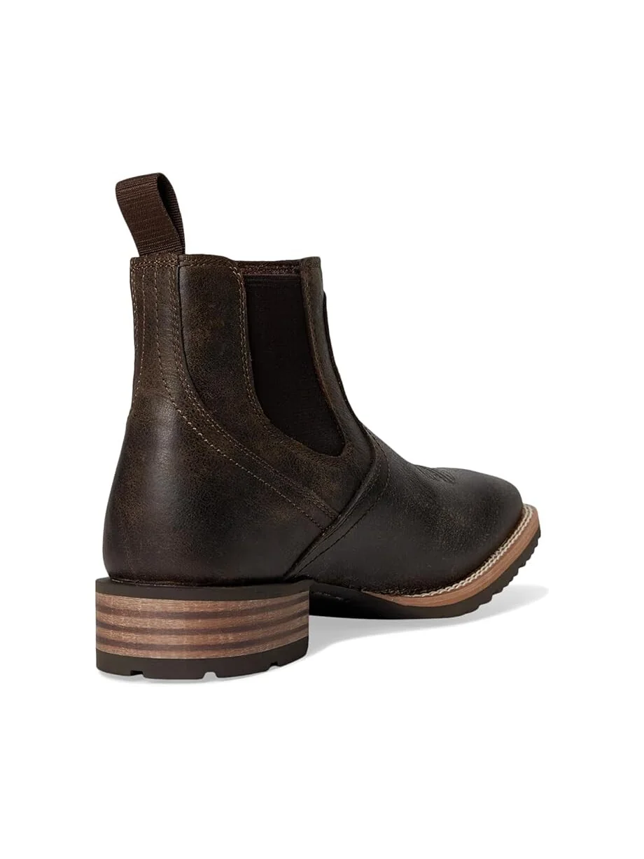 Ботинки Ariat Hybrid Low Boy Western Boots — 5