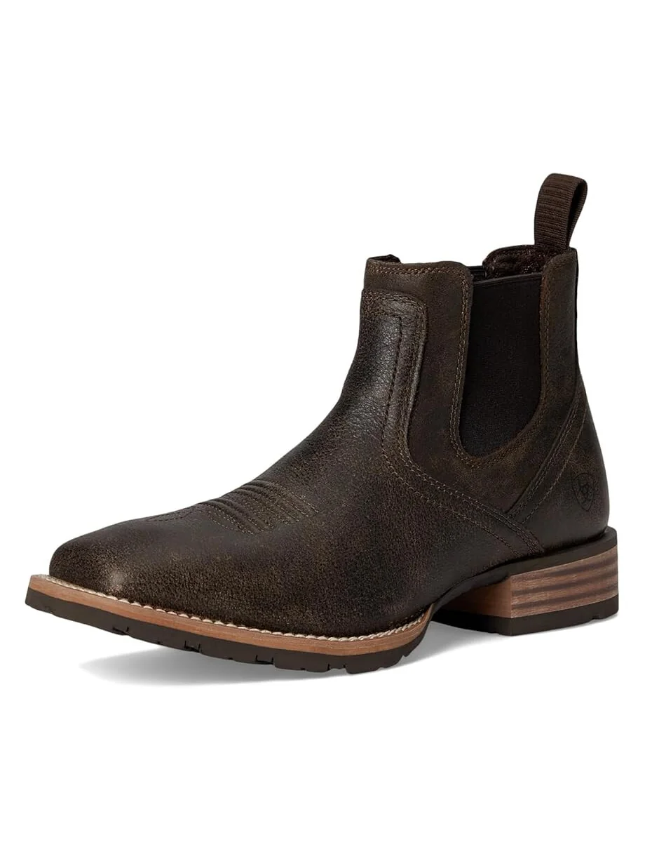 Ботинки Ariat Hybrid Low Boy Western Boots — 7