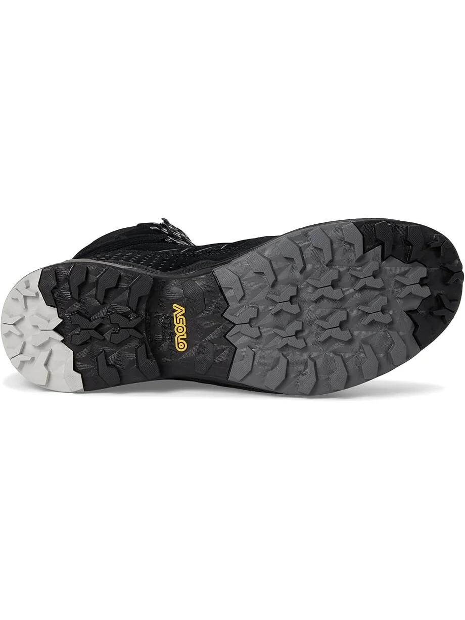 Ботинки Asolo Tahoe Winter GTX — 3