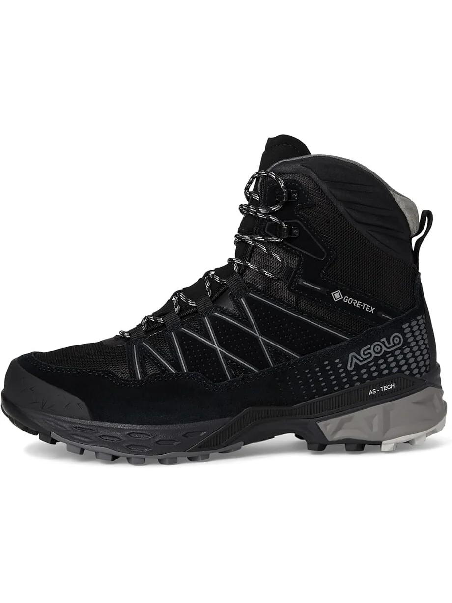 Ботинки Asolo Tahoe Winter GTX — 4