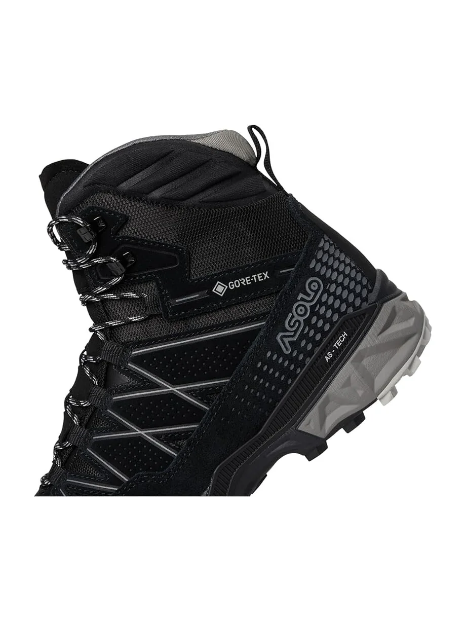 Ботинки Asolo Tahoe Winter GTX — 6