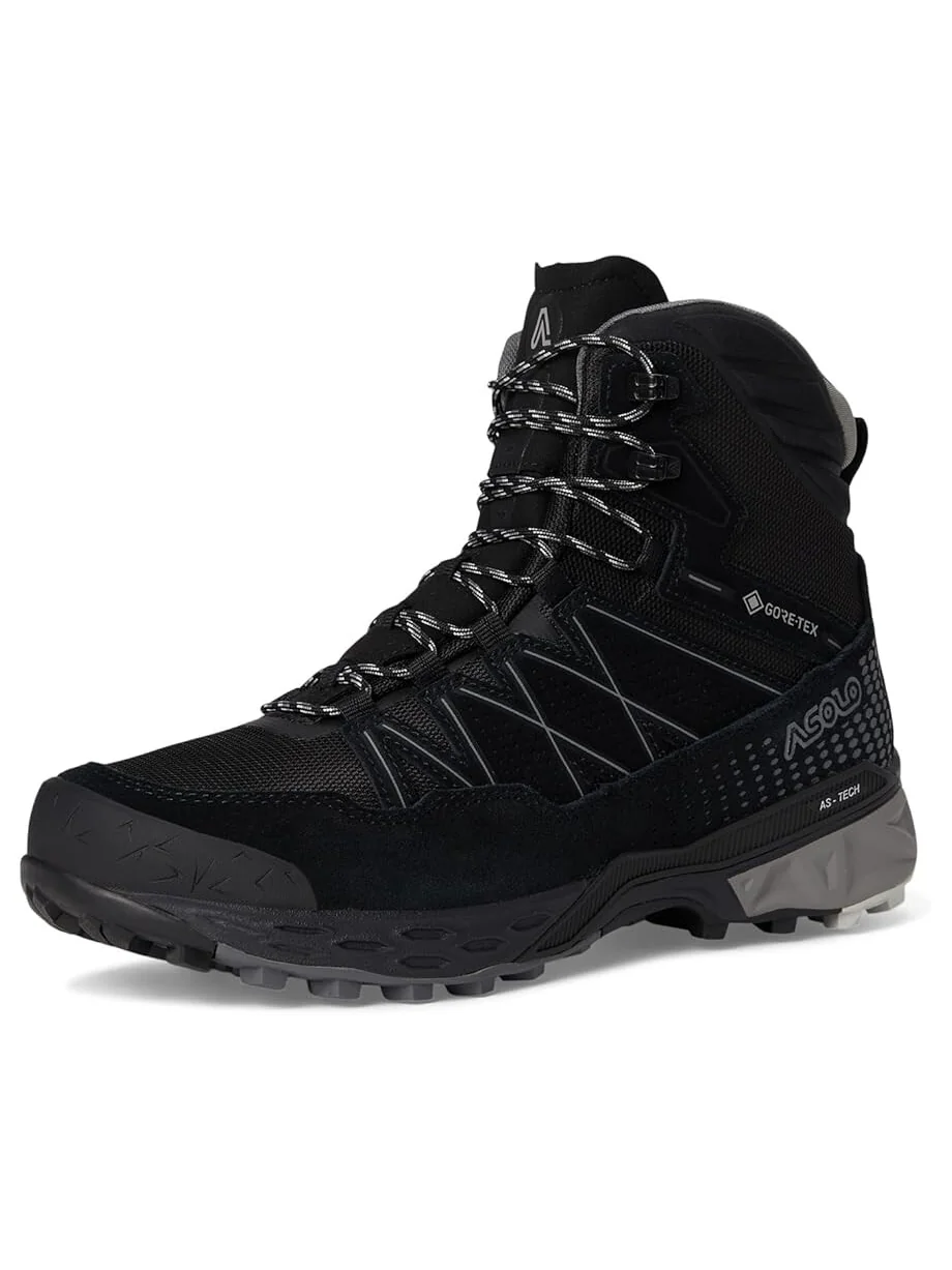 Ботинки Asolo Tahoe Winter GTX — 7