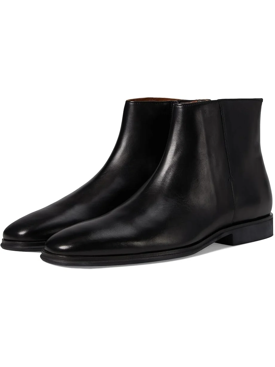 Ботинки Bruno Magli Raging Boot — 1