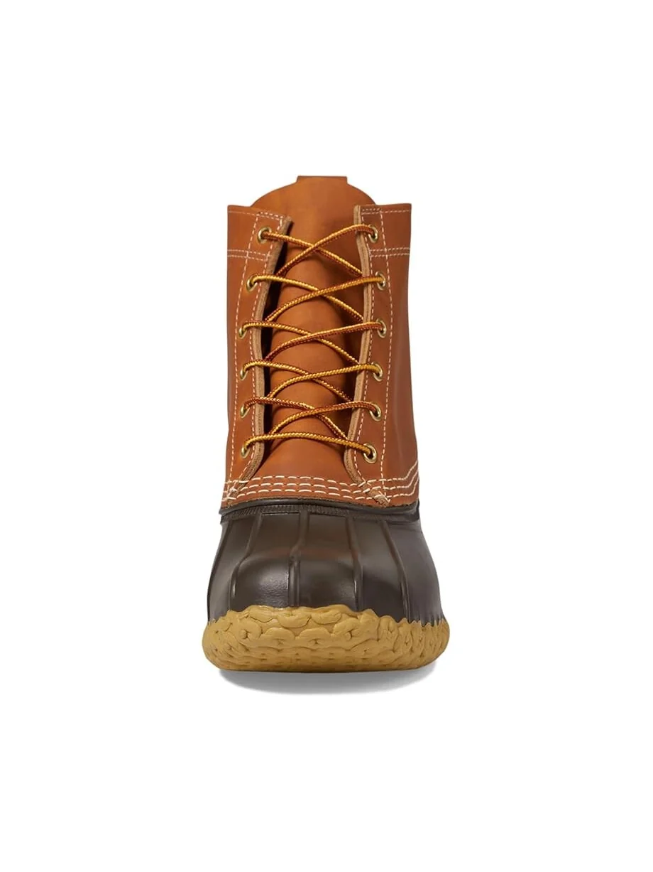 Ботинки L.L.Bean Bean Boot 8" Insulated — 2