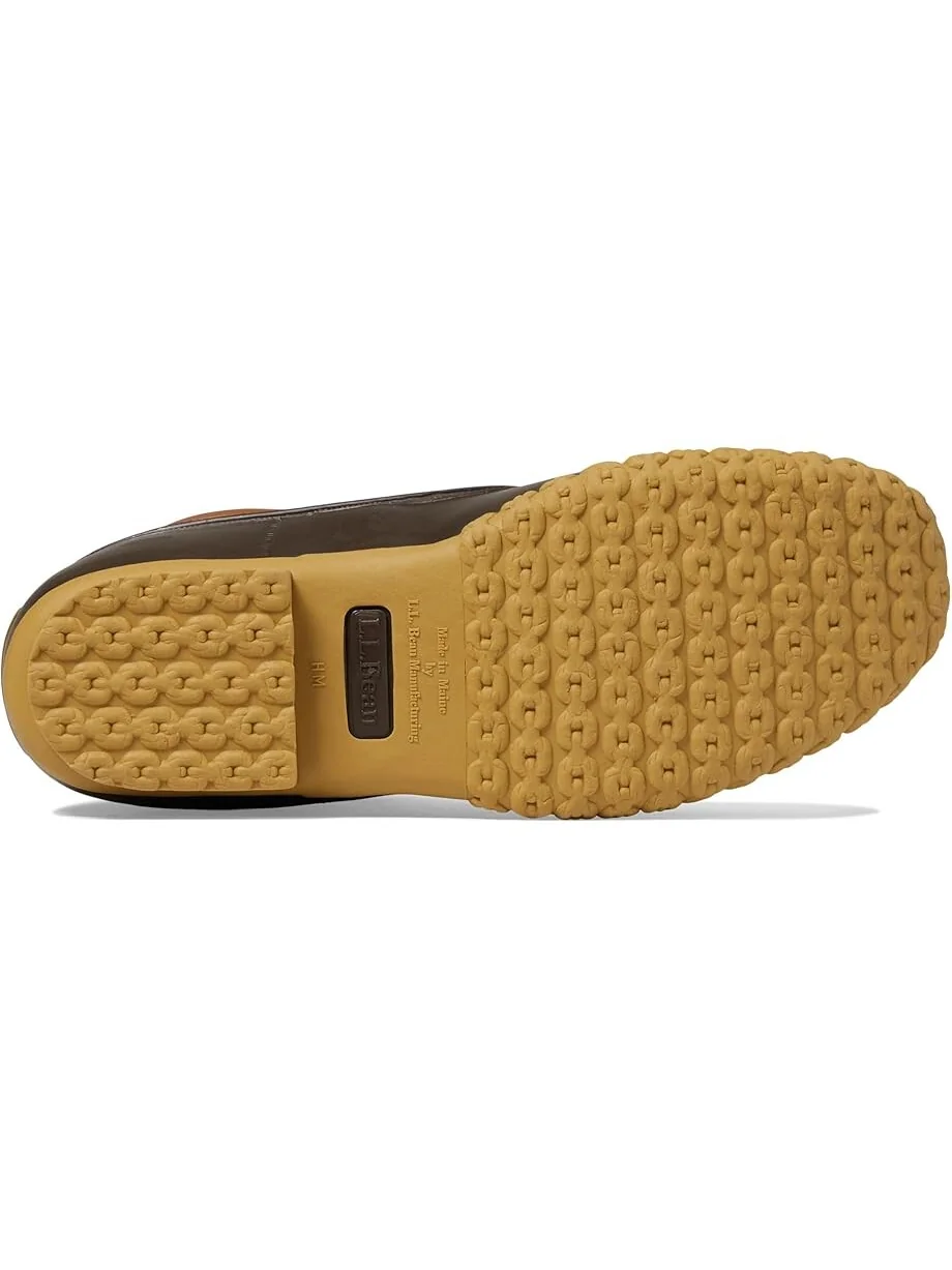 Ботинки L.L.Bean Bean Boot 8" Insulated — 3