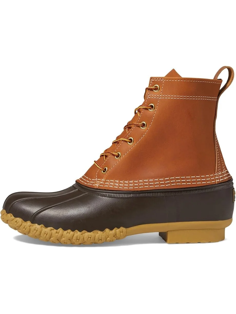 Ботинки L.L.Bean Bean Boot 8" Insulated — 4