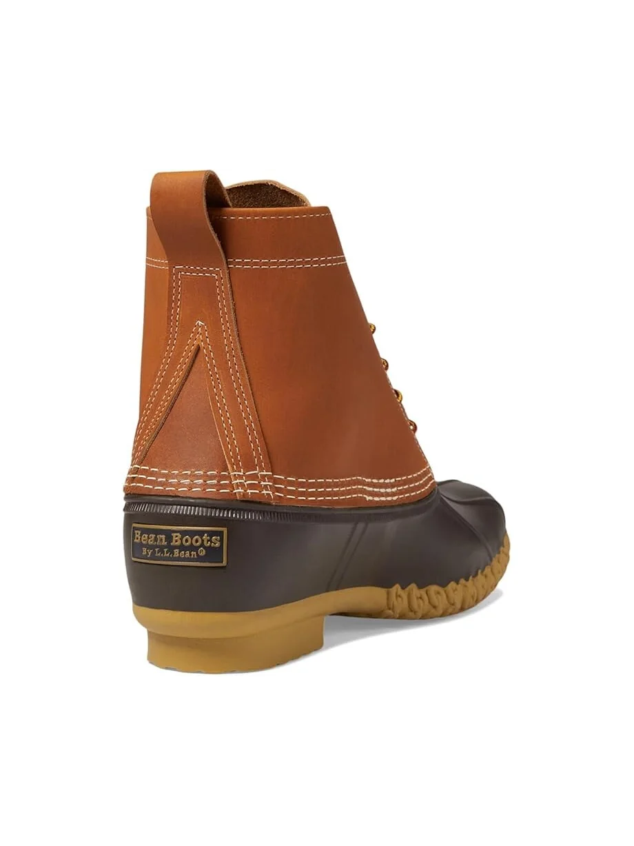 Ботинки L.L.Bean Bean Boot 8" Insulated — 5