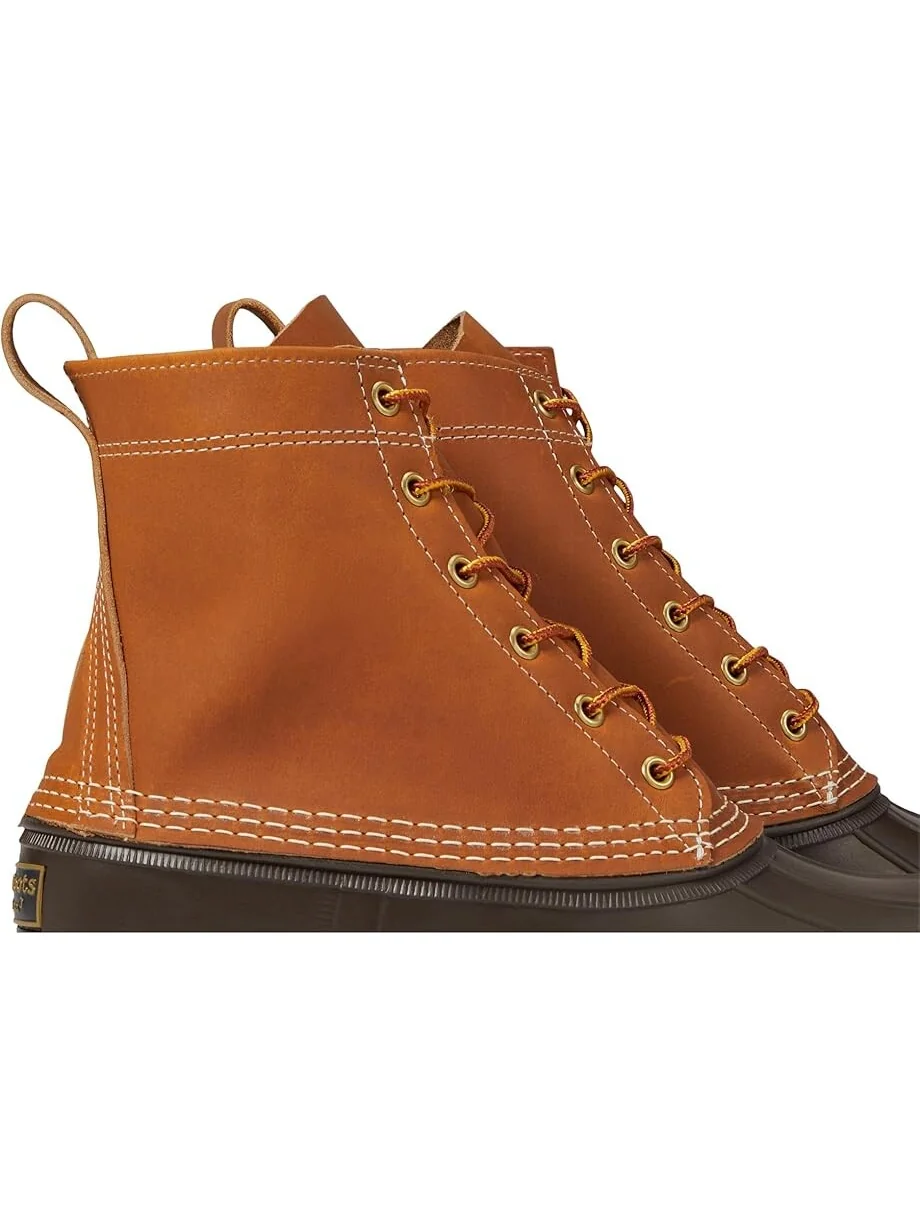 Ботинки L.L.Bean Bean Boot 8" Insulated — 6