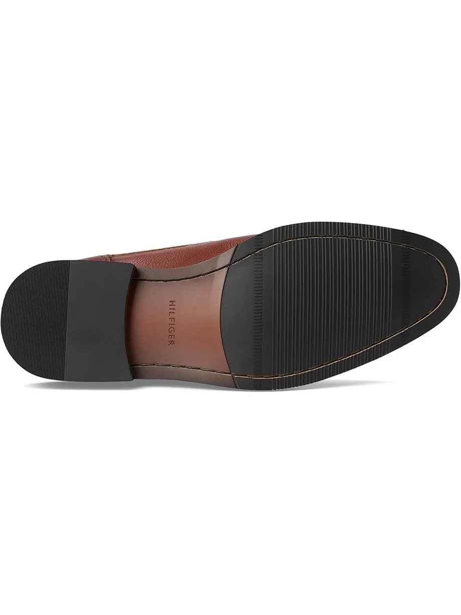 Ботинки Tommy Hilfiger Bage — 3