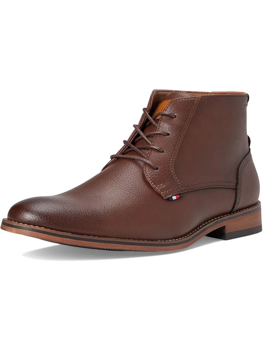 Ботинки Tommy Hilfiger Bage — 7