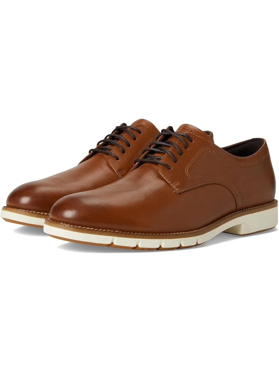 Кроссовки Cole Haan Flexgrand360 Plain Toe Oxford — 1