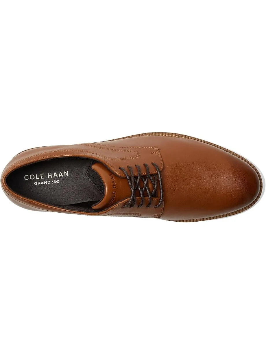 Кроссовки Cole Haan Flexgrand360 Plain Toe Oxford — 2