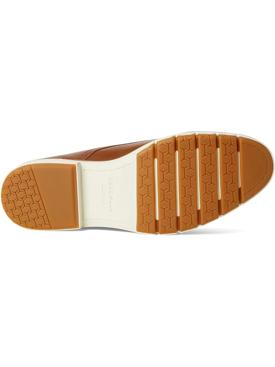 Кроссовки Cole Haan Flexgrand360 Plain Toe Oxford — 3