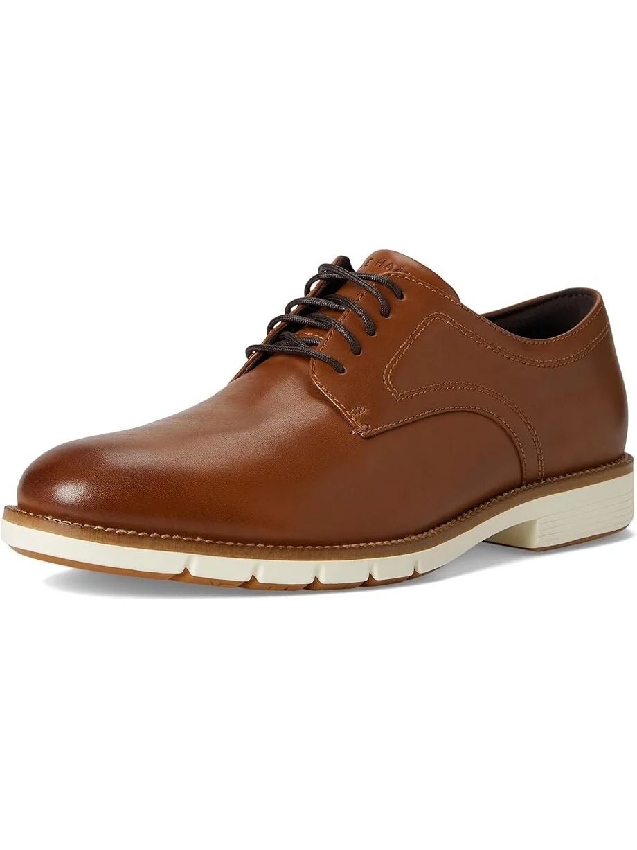 Кроссовки Cole Haan Flexgrand360 Plain Toe Oxford — 7