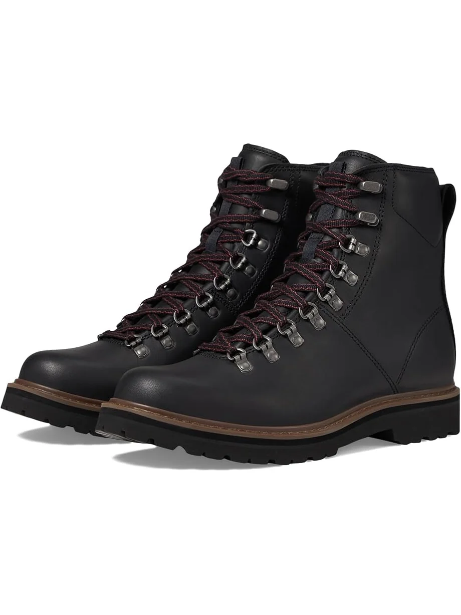 Ботинки L.L.Bean Portland Boot Lace Up — 1