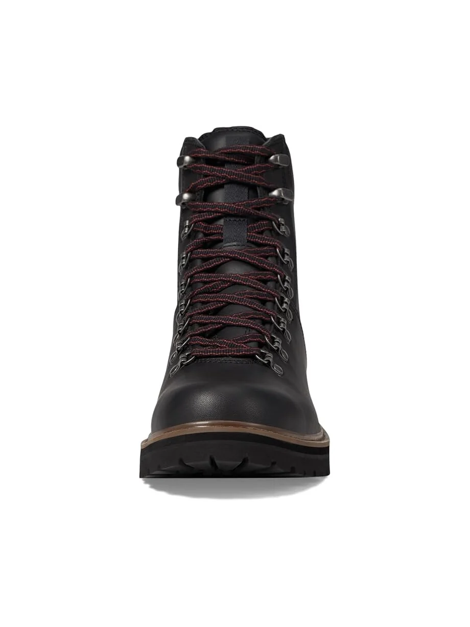 Ботинки L.L.Bean Portland Boot Lace Up — 2