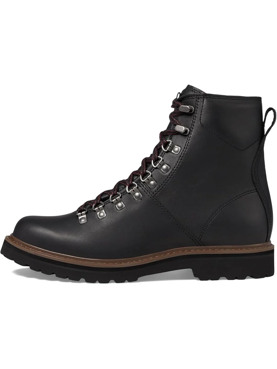 Ботинки L.L.Bean Portland Boot Lace Up — 4