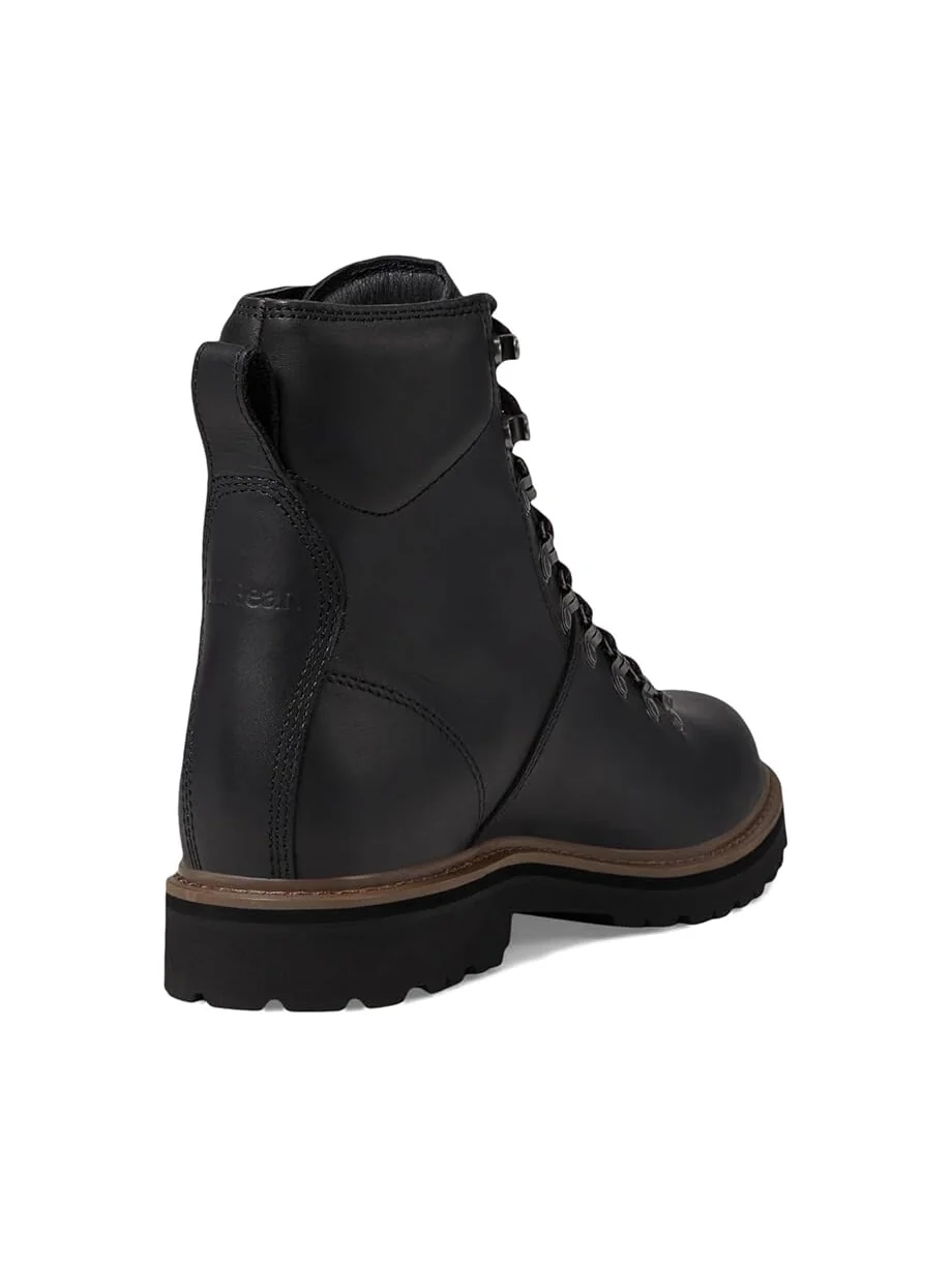 Ботинки L.L.Bean Portland Boot Lace Up — 5