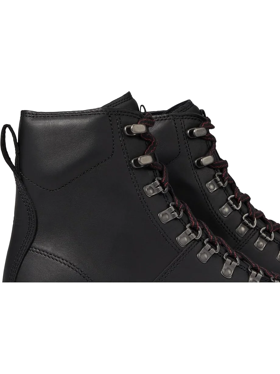 Ботинки L.L.Bean Portland Boot Lace Up — 6
