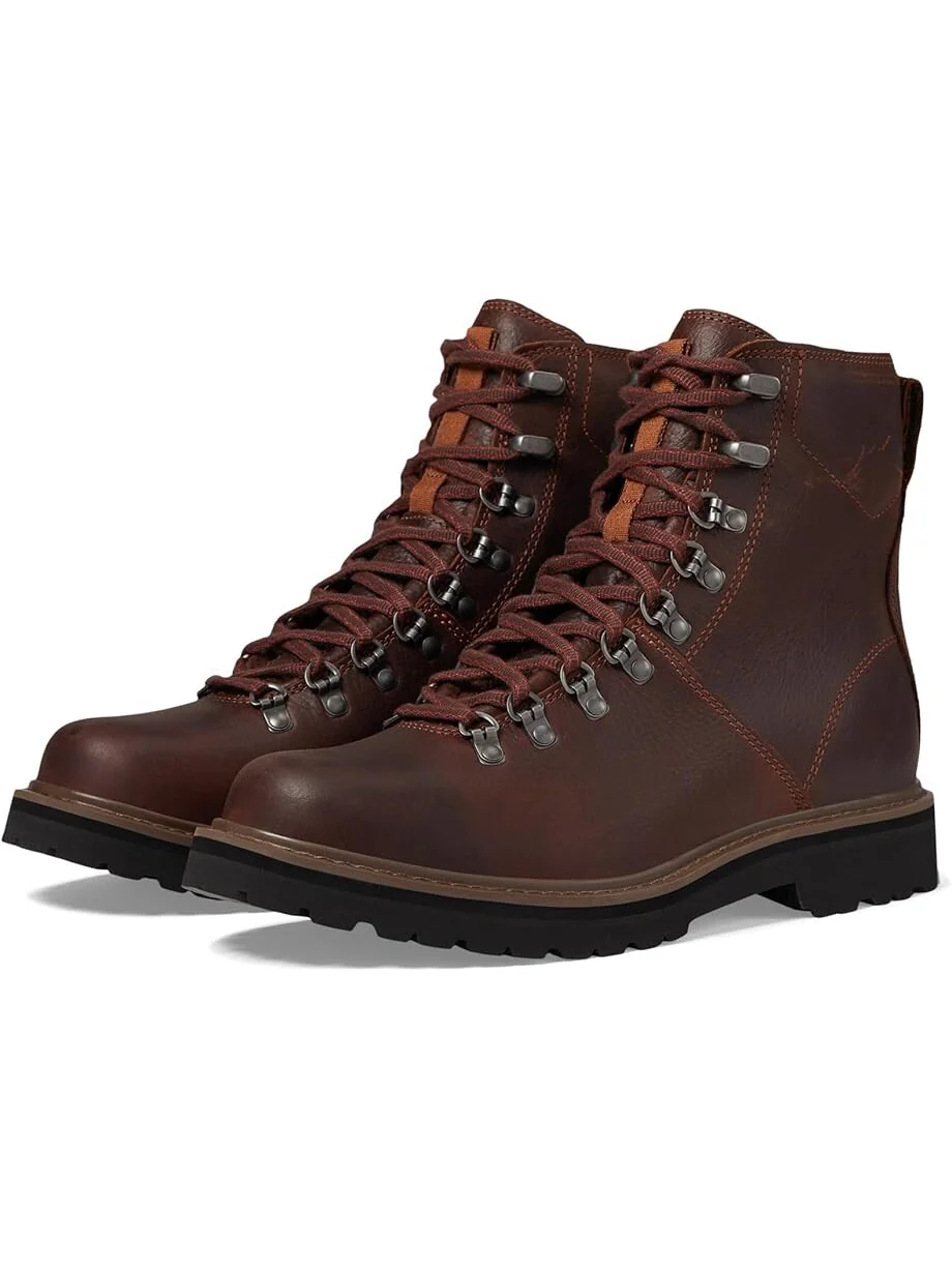 Ботинки L.L.Bean Portland Boot Lace Up — 1