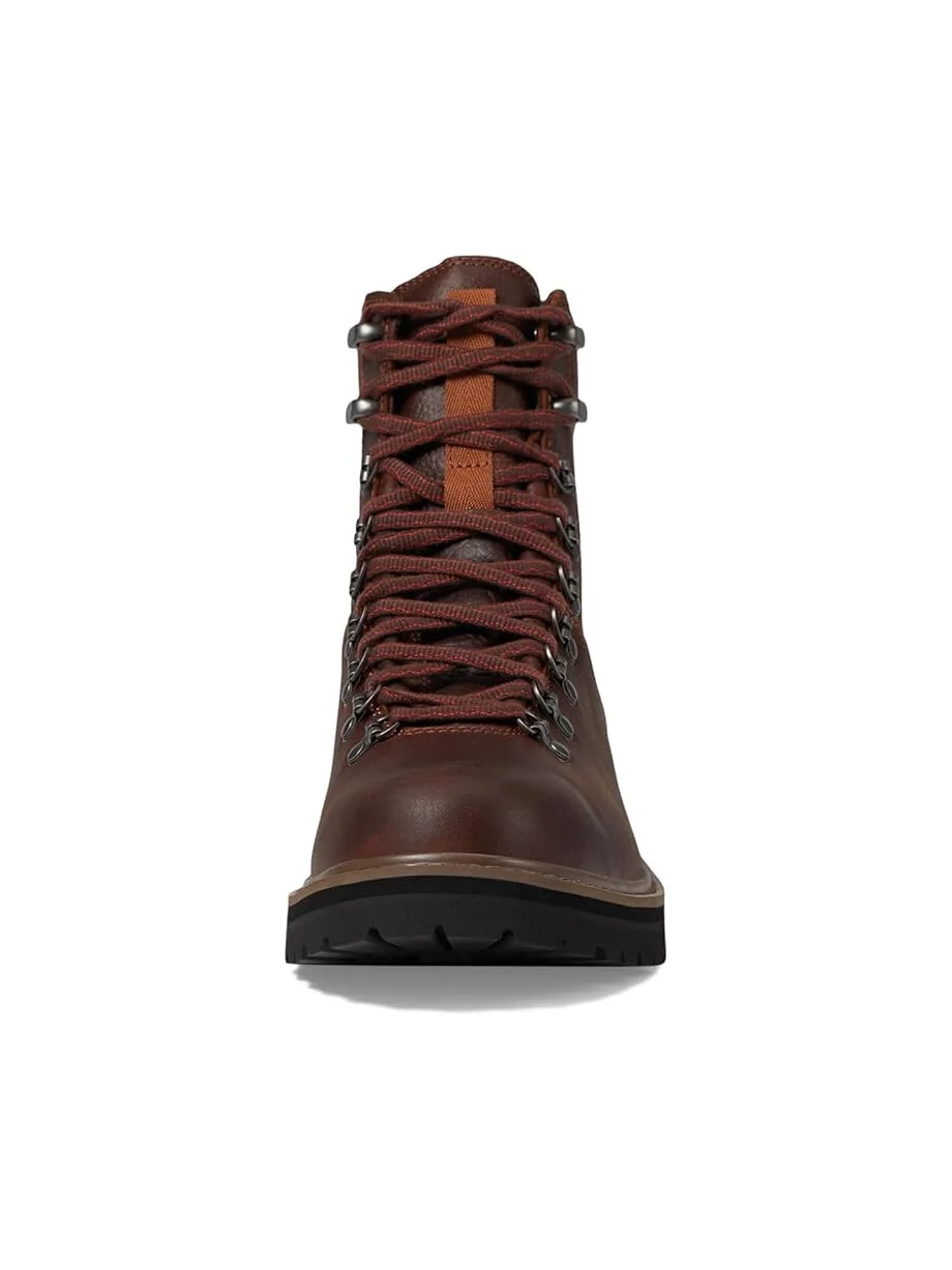 Ботинки L.L.Bean Portland Boot Lace Up — 2