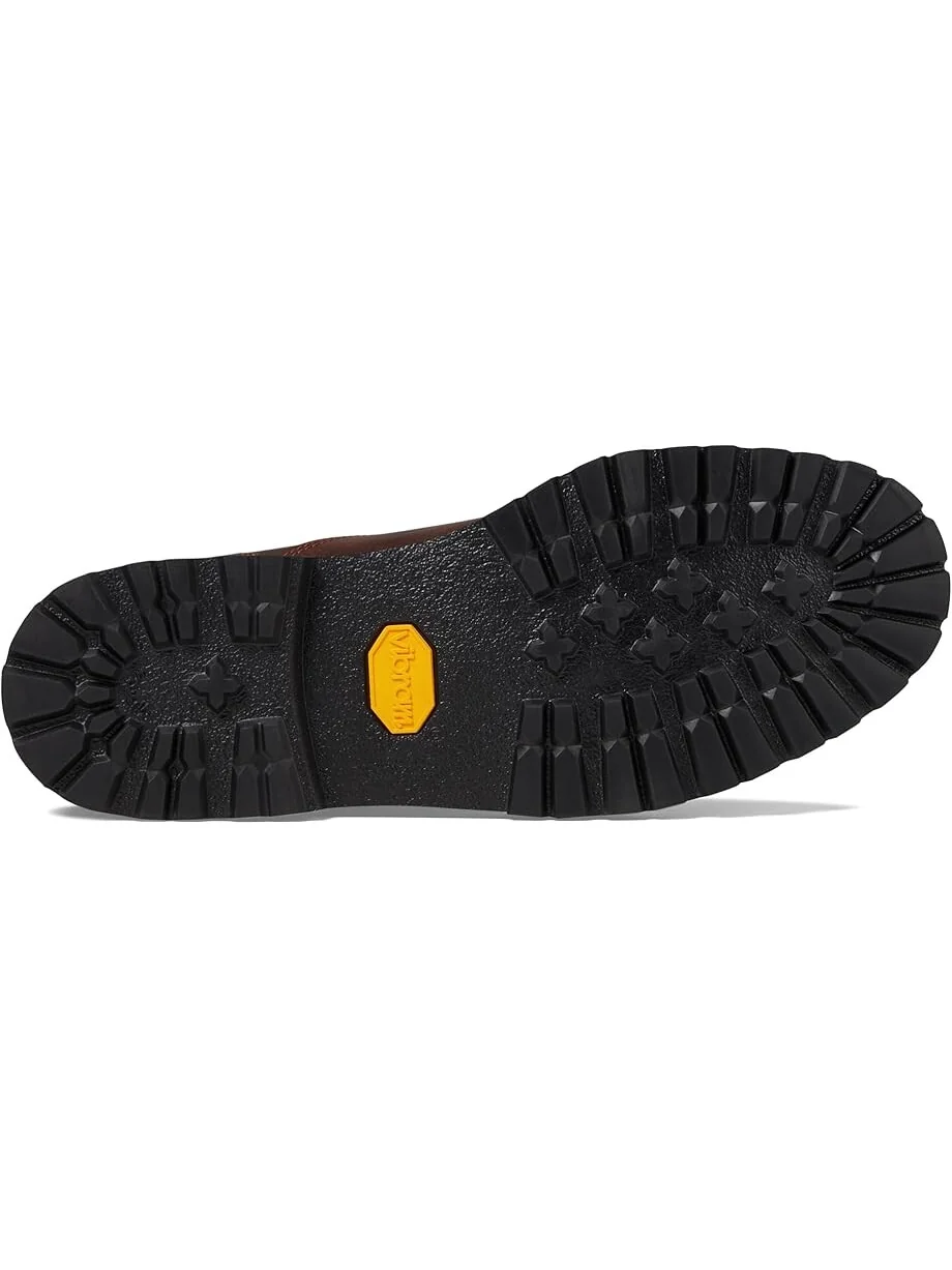 Ботинки L.L.Bean Portland Boot Lace Up — 3