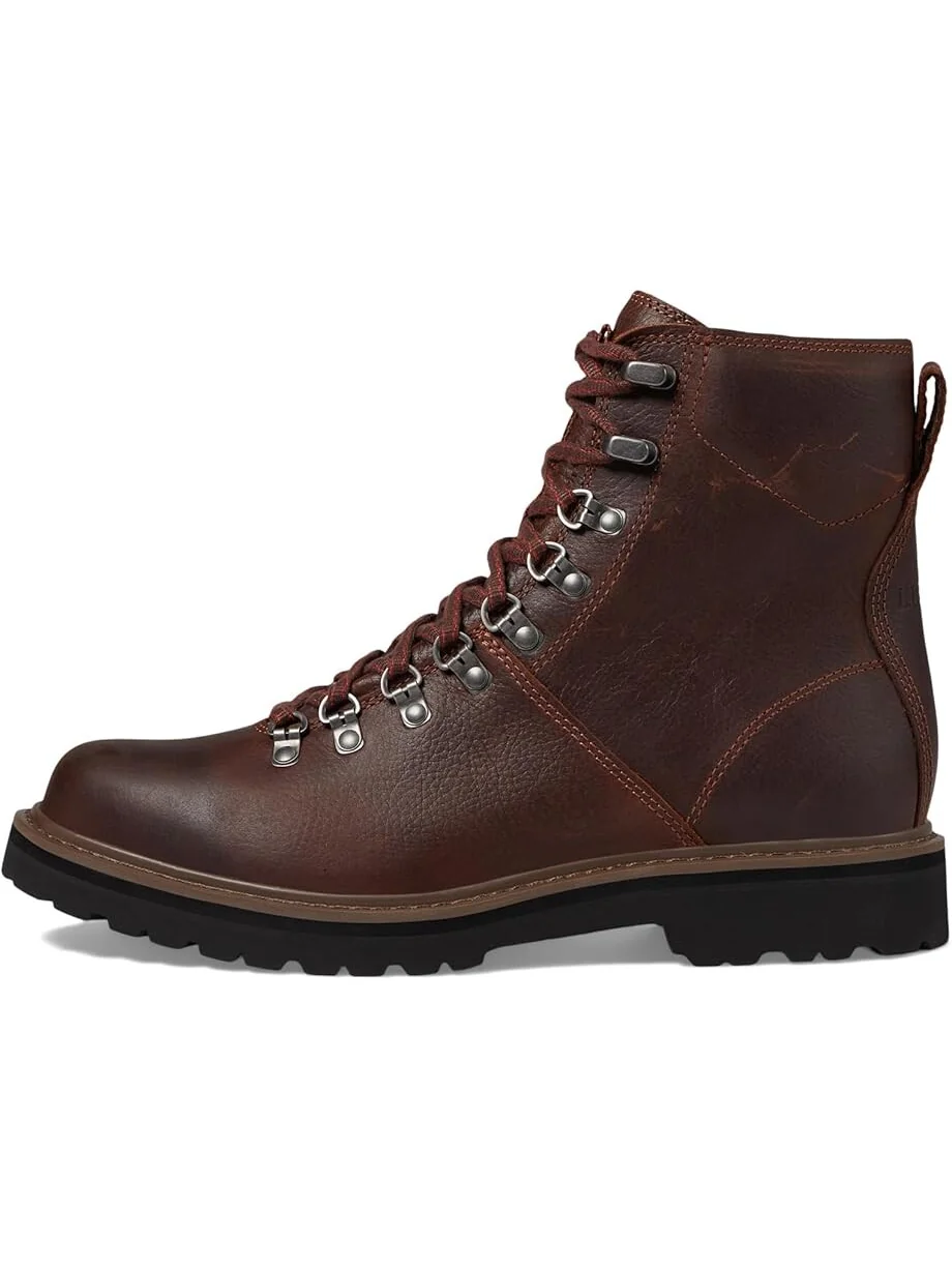 Ботинки L.L.Bean Portland Boot Lace Up — 4