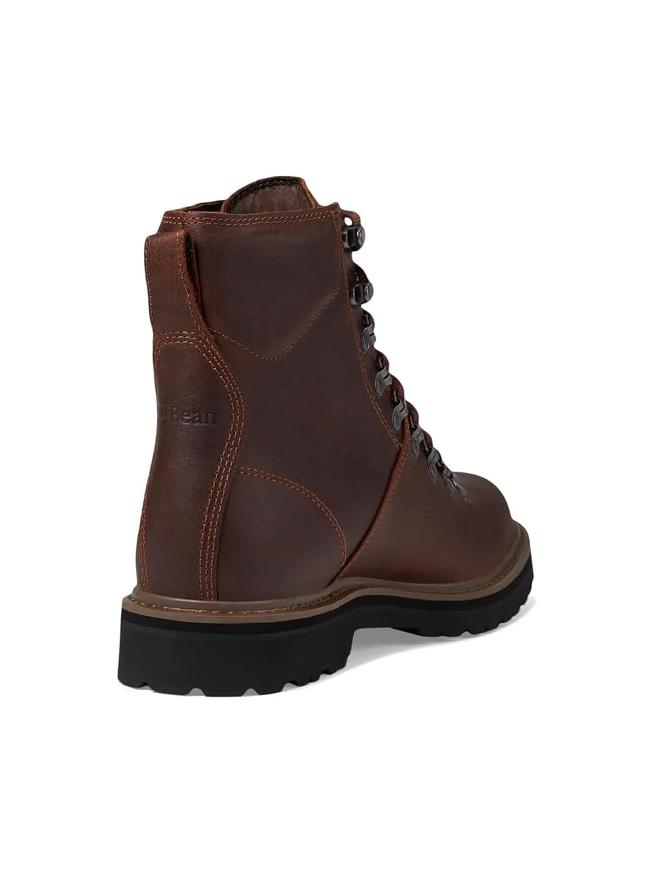 Ботинки L.L.Bean Portland Boot Lace Up — 5