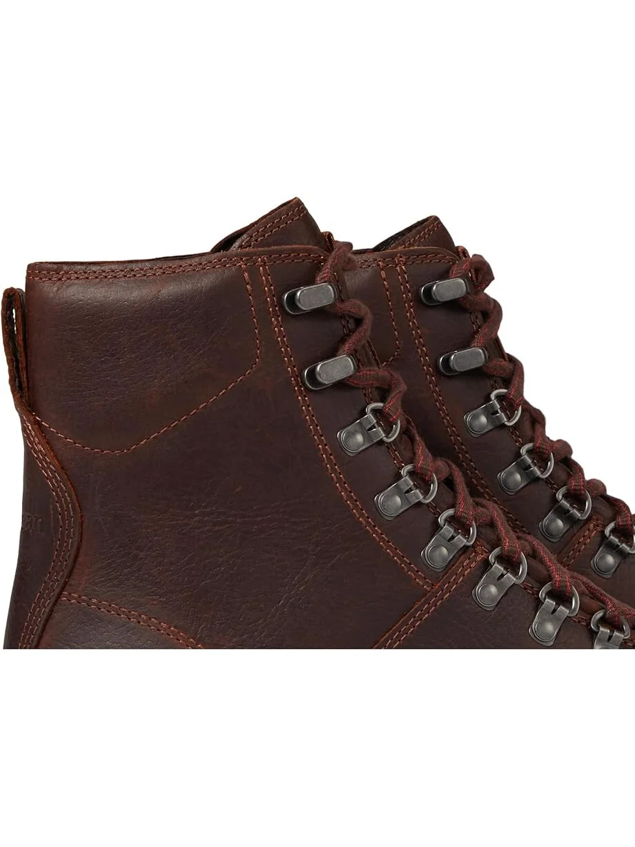 Ботинки L.L.Bean Portland Boot Lace Up — 6