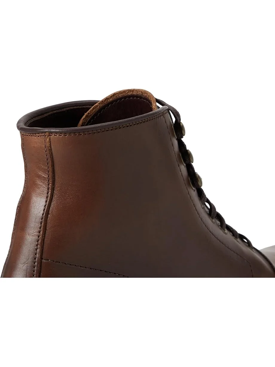 Ботинки Allen Edmonds Higgins Mill Weatherproof Lace-Up — 2