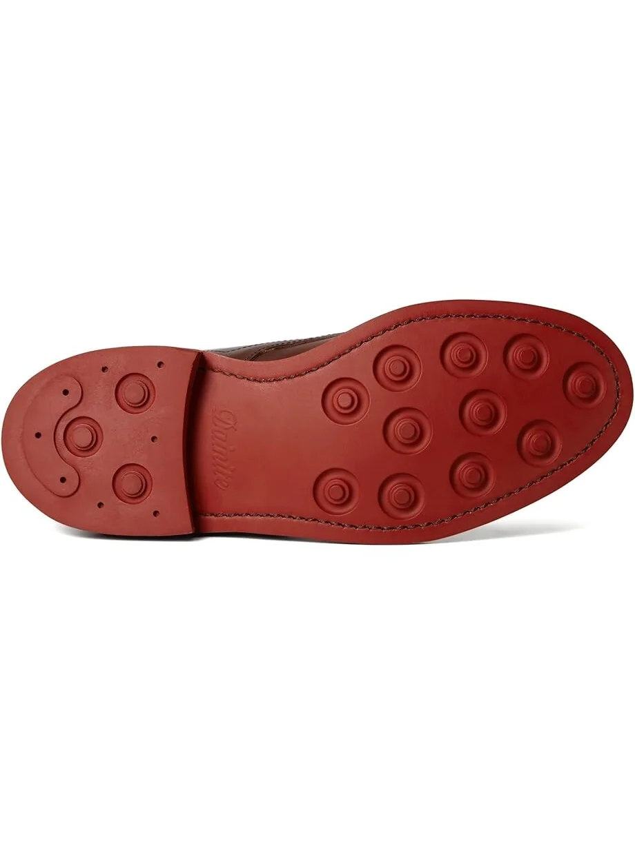 Ботинки Allen Edmonds Higgins Mill Weatherproof Lace-Up — 3