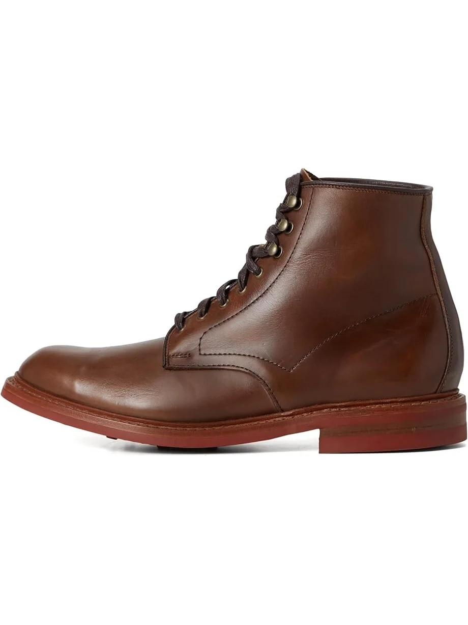 Ботинки Allen Edmonds Higgins Mill Weatherproof Lace-Up — 4