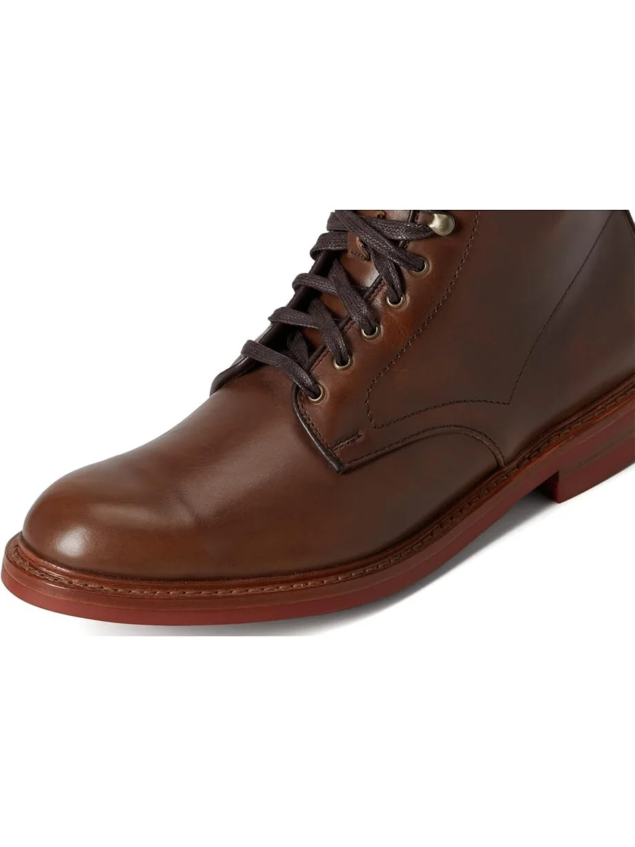 Ботинки Allen Edmonds Higgins Mill Weatherproof Lace-Up — 6