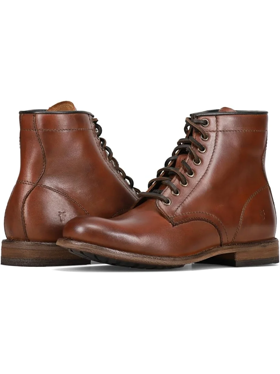Ботинки Frye Tyler Flex Lace Up — 1