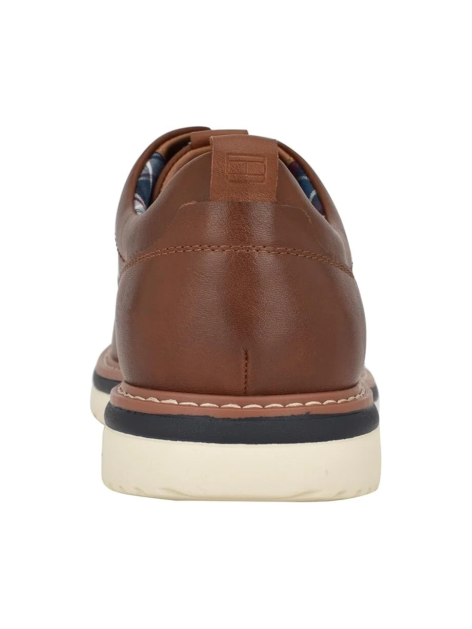 Оксфорды Tommy Hilfiger Virat — 4