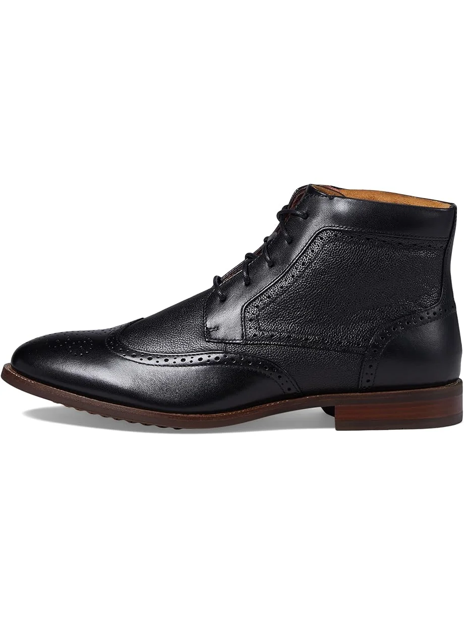 Ботинки Florsheim Rucci Wingtip Lace Boot — 4