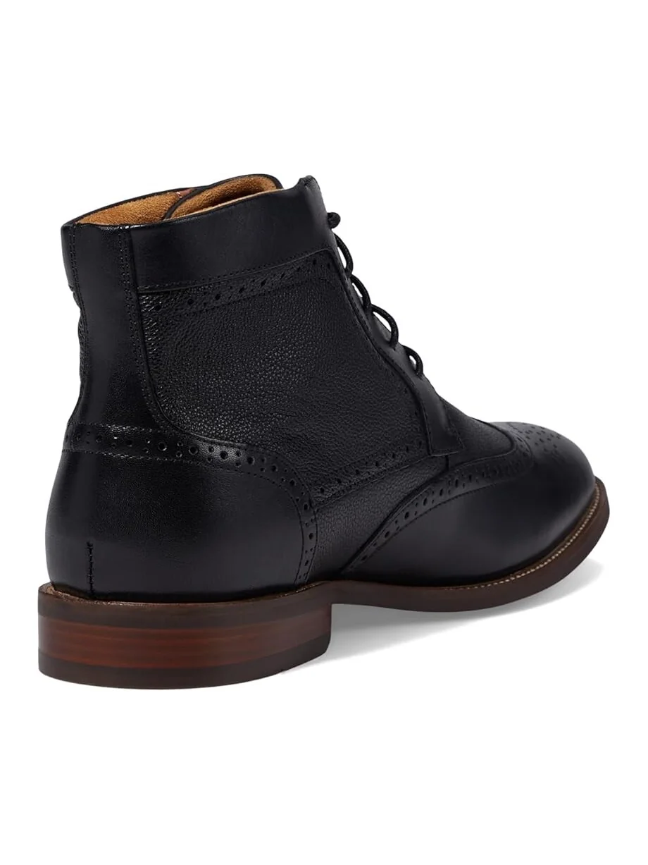 Ботинки Florsheim Rucci Wingtip Lace Boot — 5