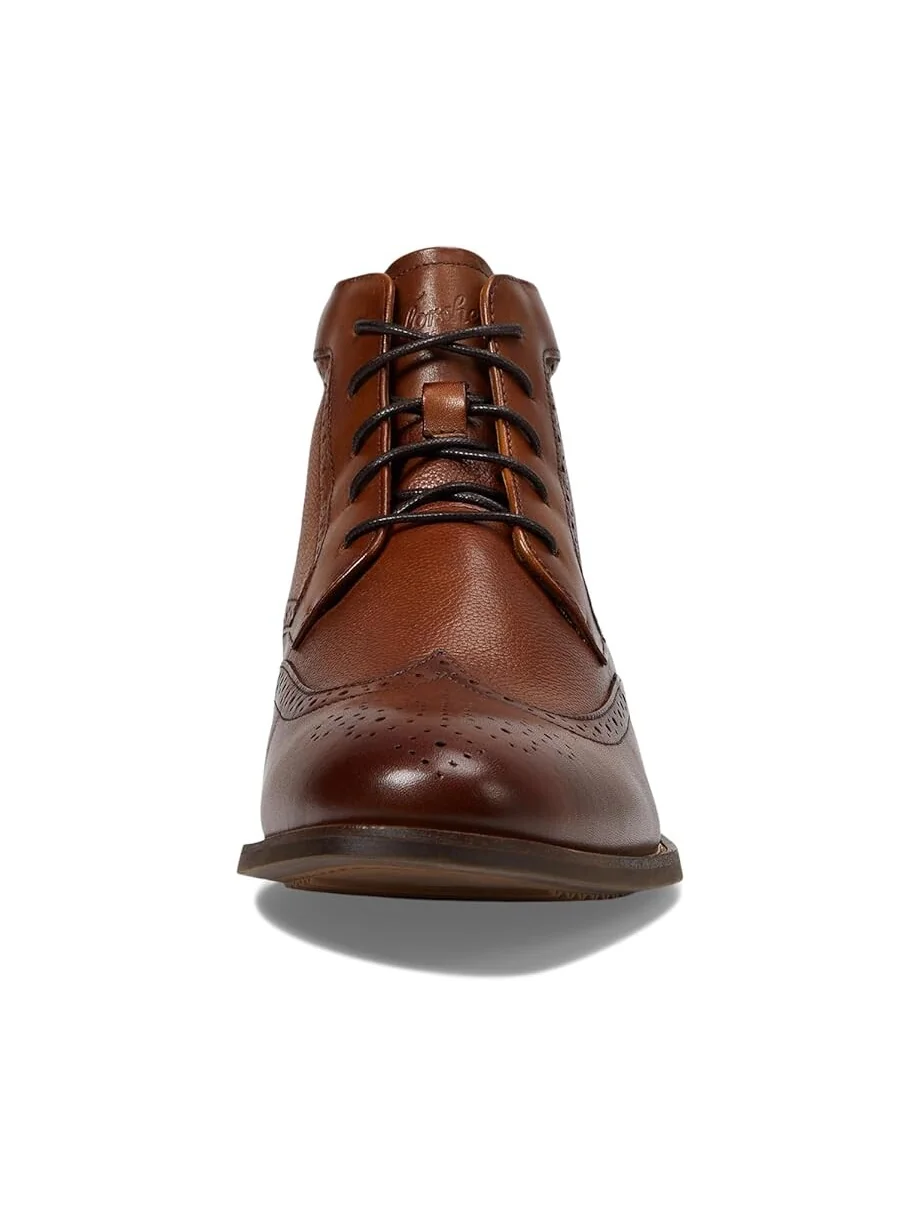Ботинки Florsheim Rucci Wingtip Lace Boot — 2