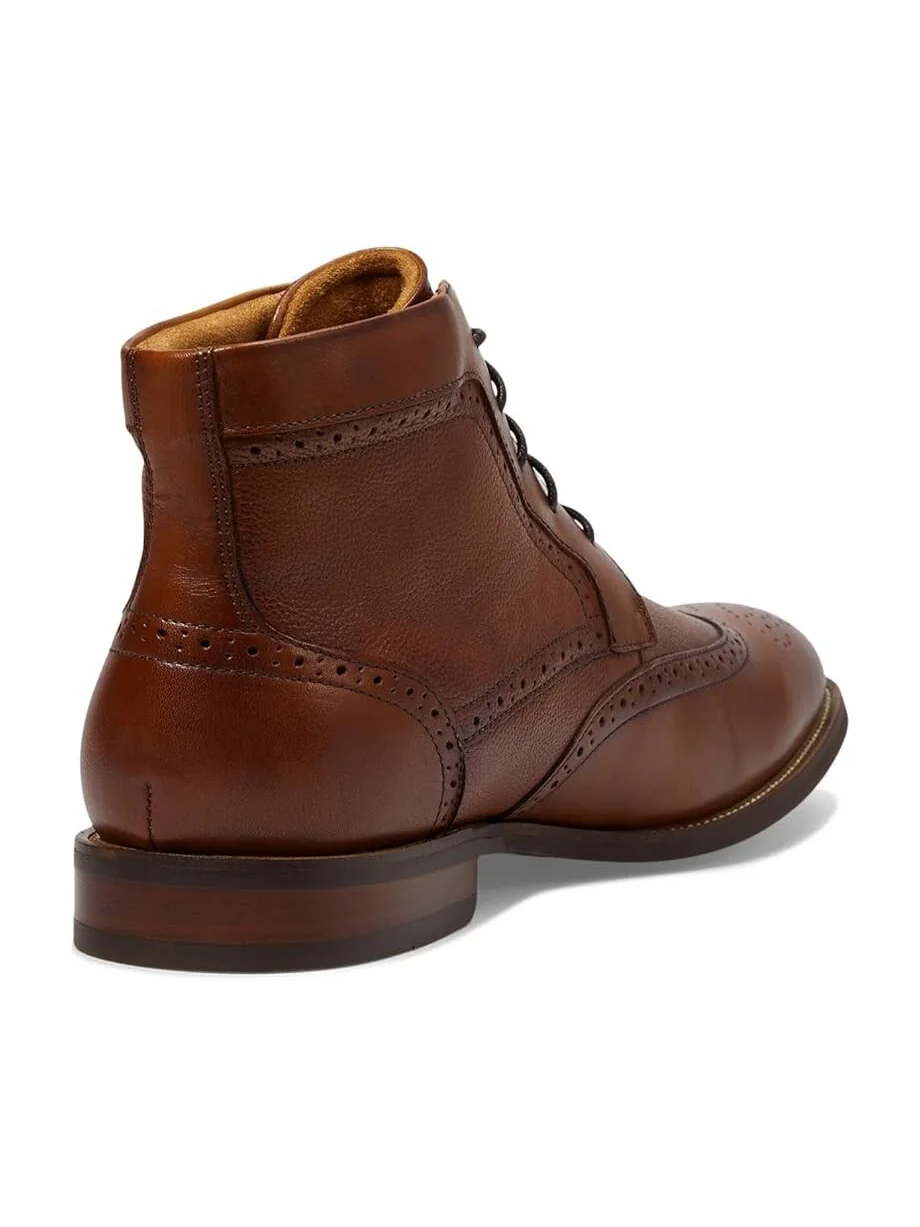 Ботинки Florsheim Rucci Wingtip Lace Boot — 5
