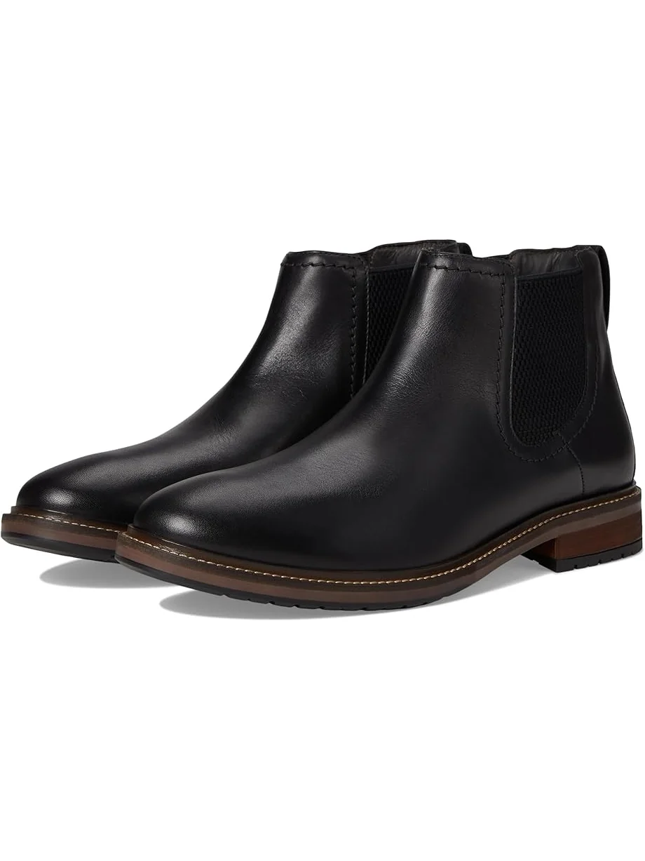 Ботинки Florsheim Forge Plain Toe Gore Boot — 1
