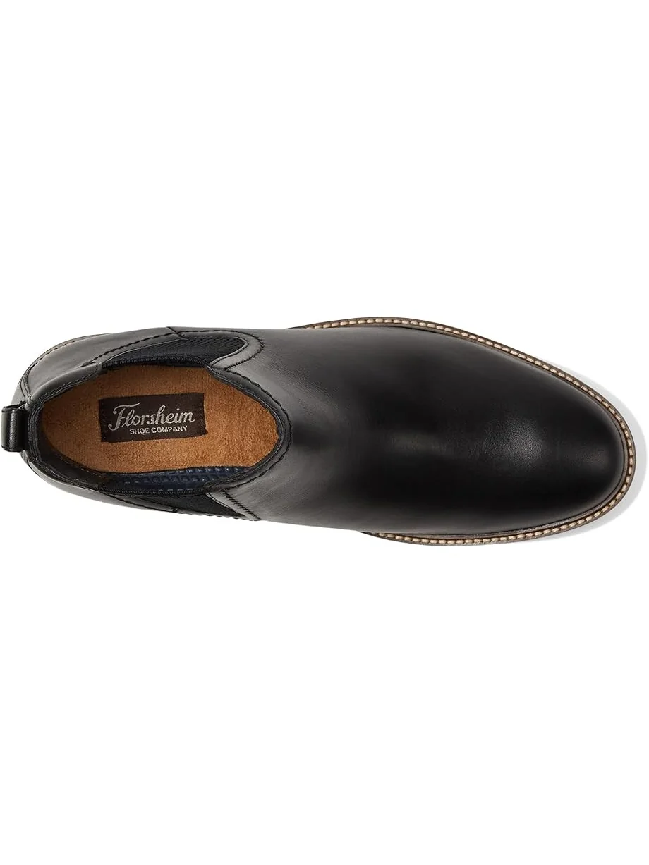 Ботинки Florsheim Forge Plain Toe Gore Boot — 2