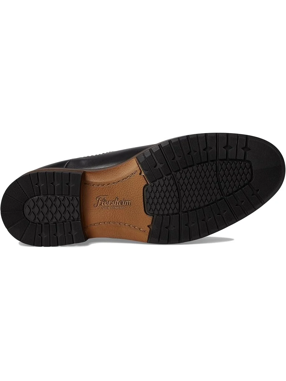 Ботинки Florsheim Forge Plain Toe Gore Boot — 3