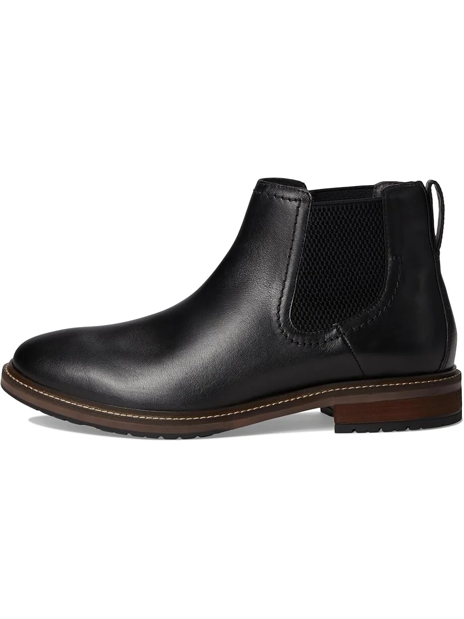 Ботинки Florsheim Forge Plain Toe Gore Boot — 4