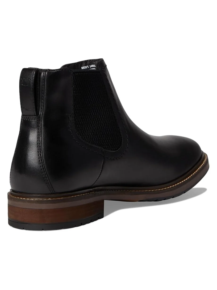 Ботинки Florsheim Forge Plain Toe Gore Boot — 5