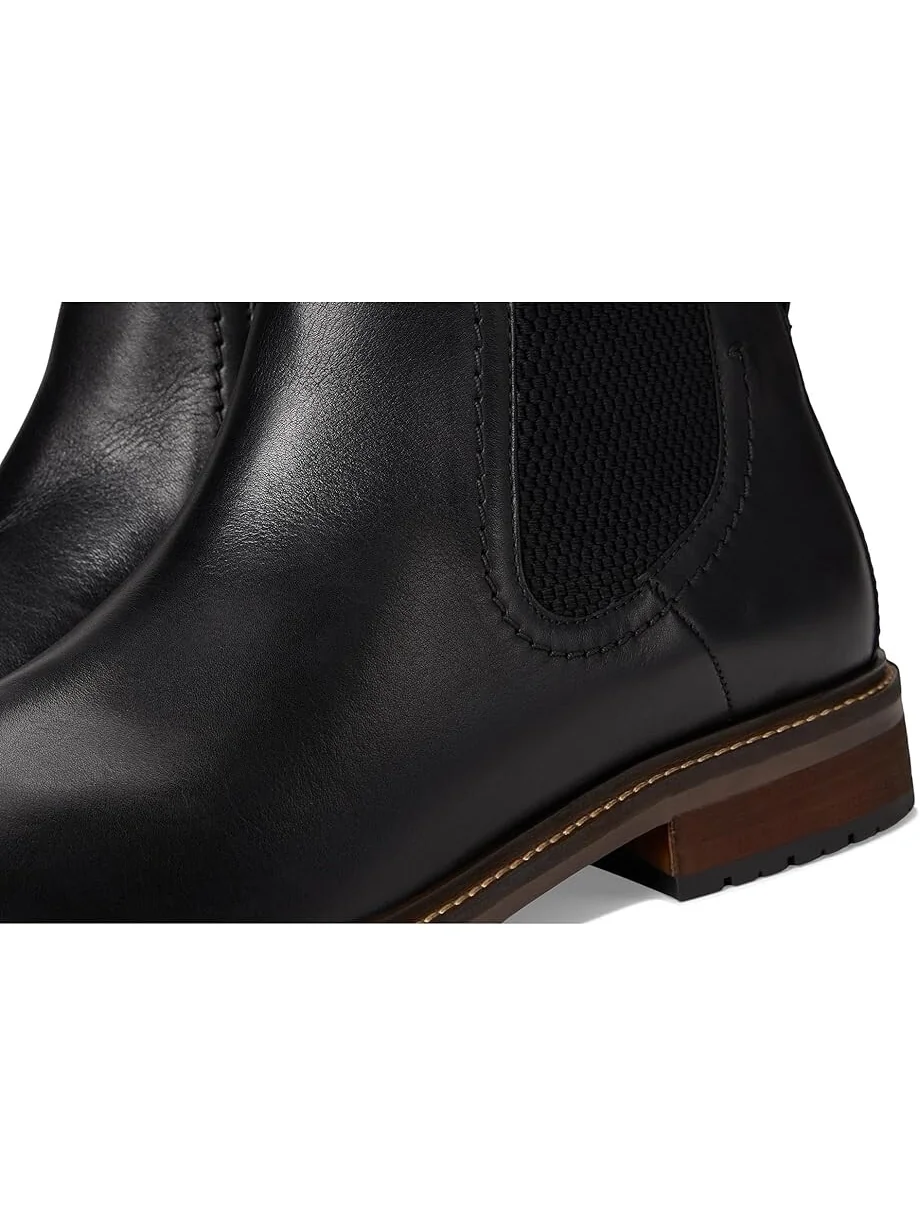Ботинки Florsheim Forge Plain Toe Gore Boot — 6