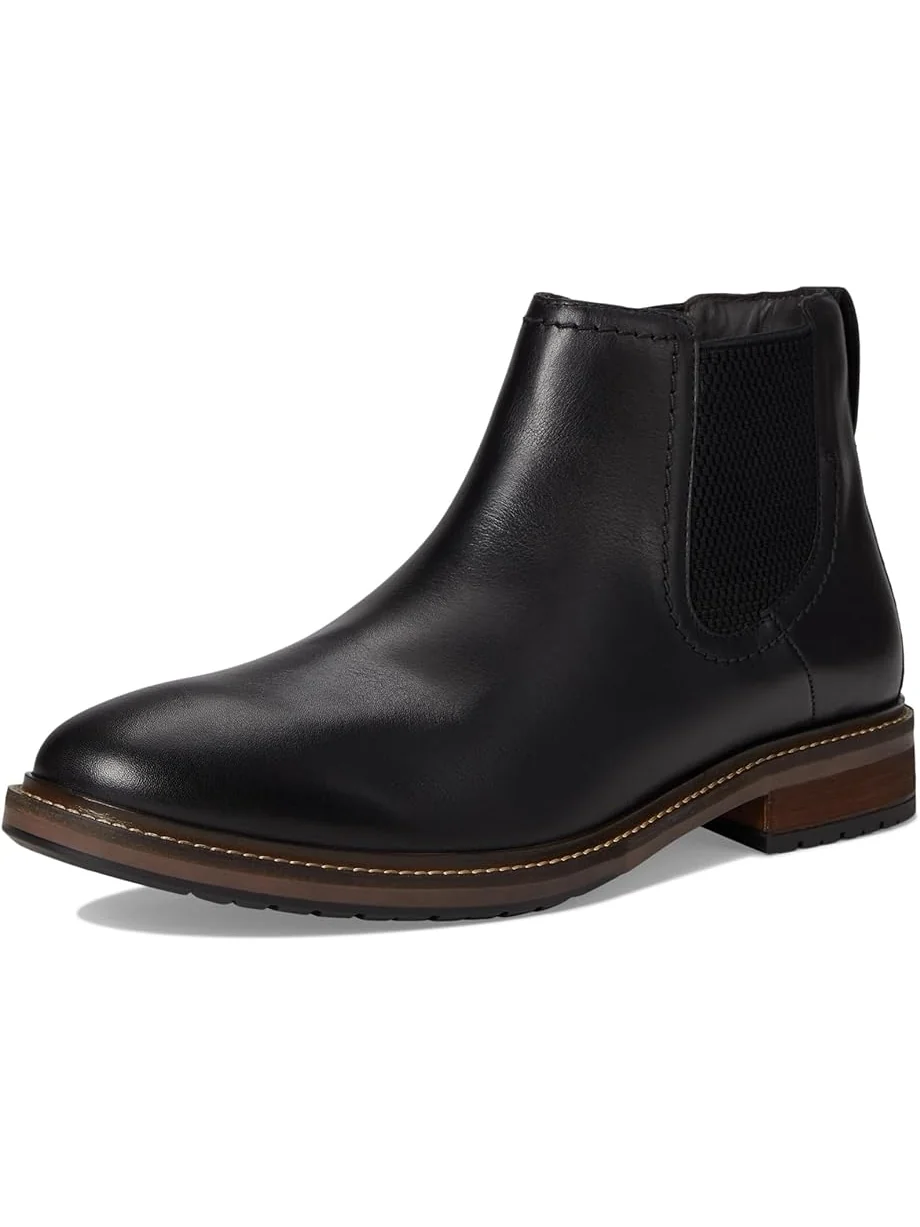 Ботинки Florsheim Forge Plain Toe Gore Boot — 7
